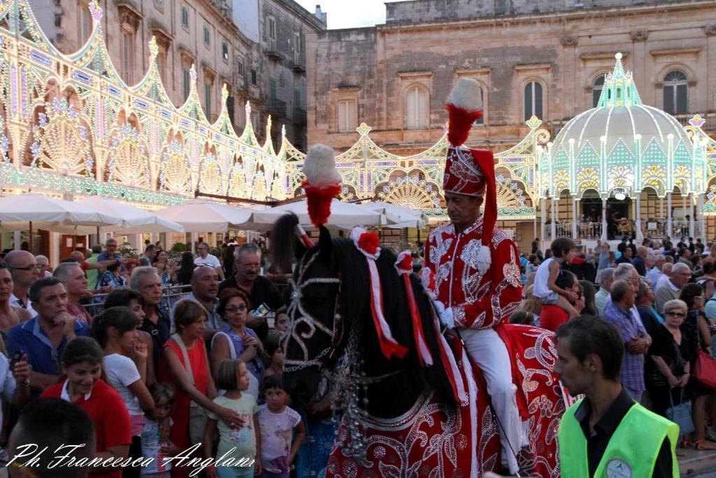 Appartamento Il Porticciolo Villanova di Ostuni Exterior foto