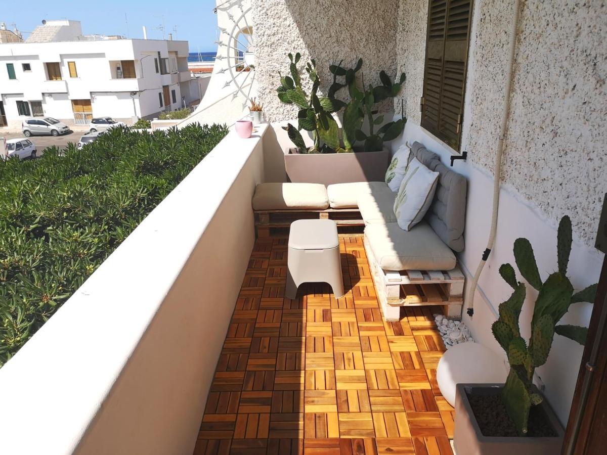 Appartamento Il Porticciolo Villanova di Ostuni Exterior foto