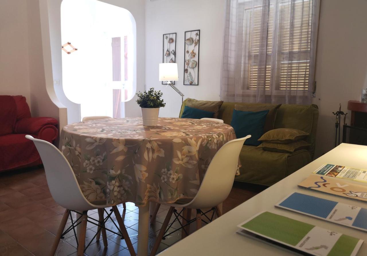 Appartamento Il Porticciolo Villanova di Ostuni Exterior foto