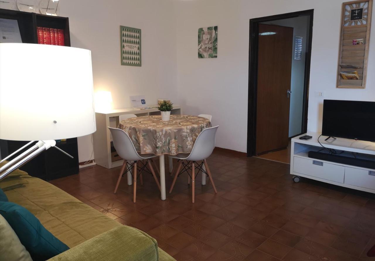 Appartamento Il Porticciolo Villanova di Ostuni Exterior foto