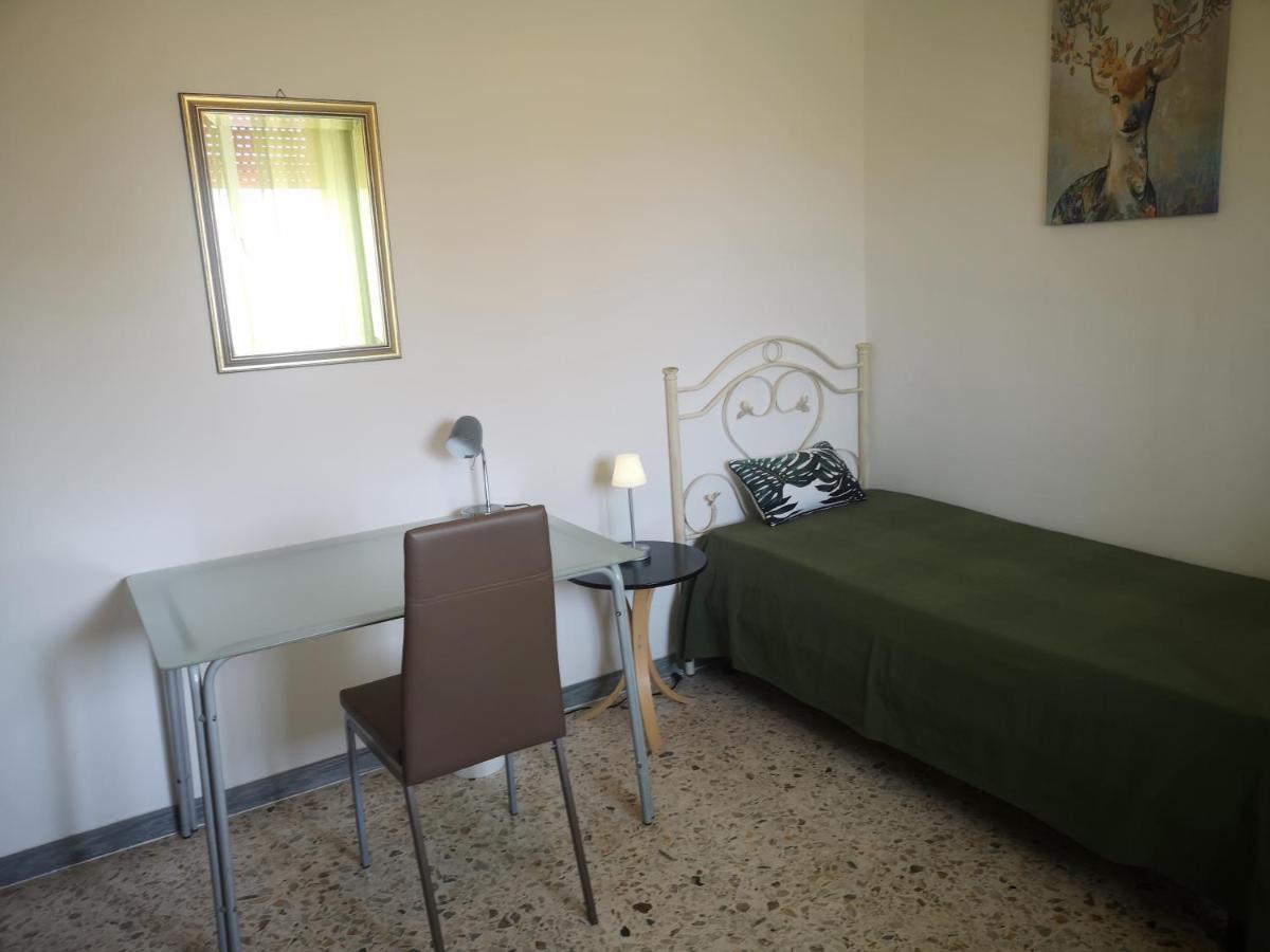 Appartamento Il Porticciolo Villanova di Ostuni Exterior foto