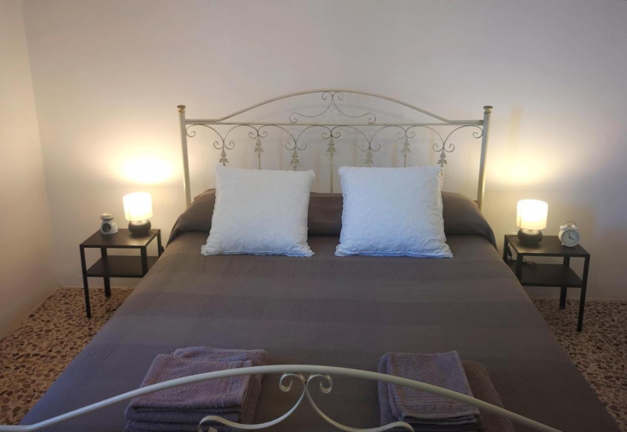Appartamento Il Porticciolo Villanova di Ostuni Exterior foto