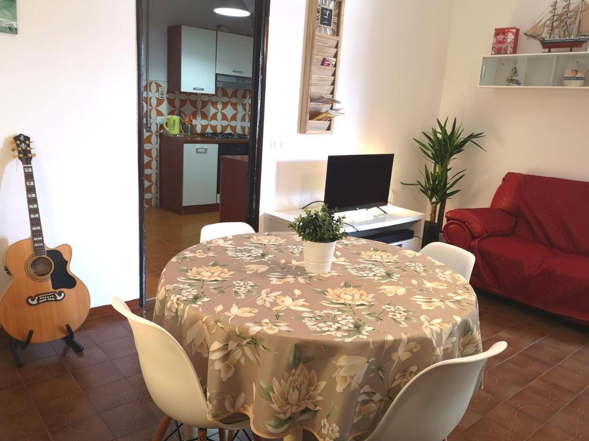 Appartamento Il Porticciolo Villanova di Ostuni Exterior foto