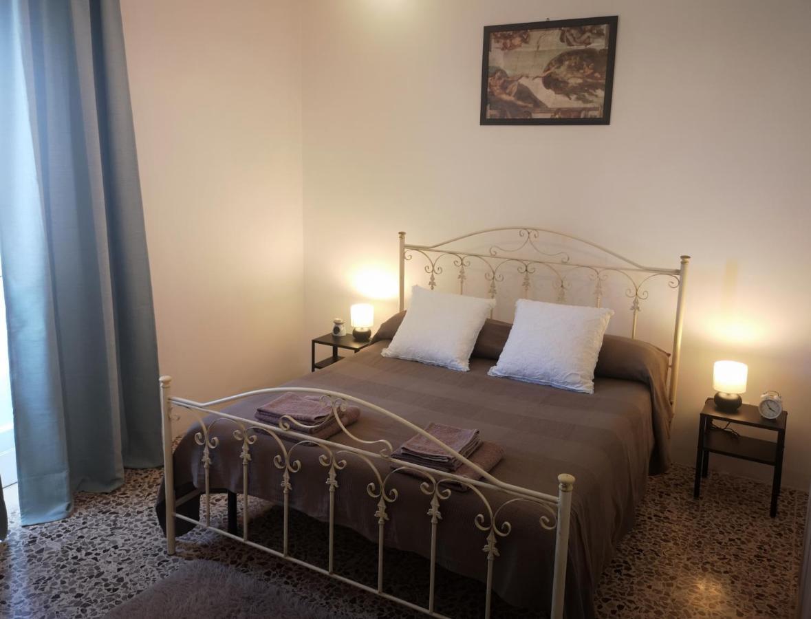 Appartamento Il Porticciolo Villanova di Ostuni Exterior foto
